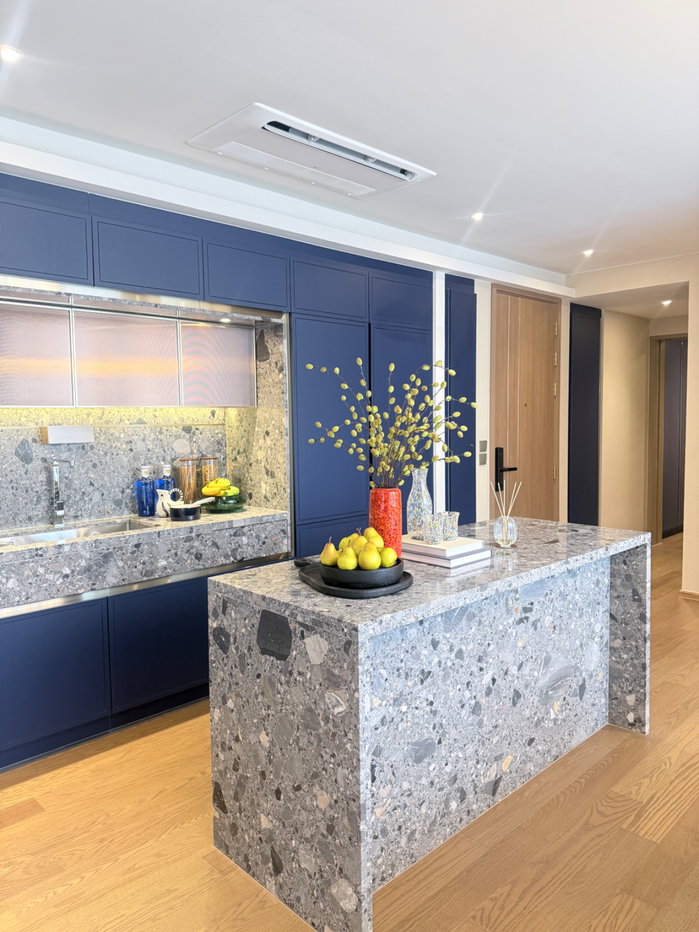รูป  VIA 34 | 125 SQ.M. — Ultra-Luxury Residence | 32.7 MB. - รูปที่ 5/15