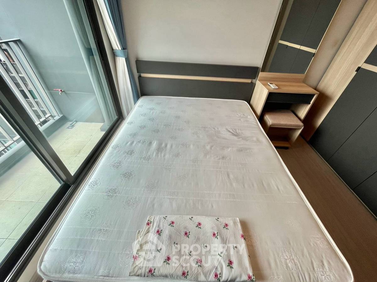 picture 35th-Floor 1-BR Life Asoke - Rama 9, 300m To MRT Phra Ram 9 (ID 3192421) - 4/9