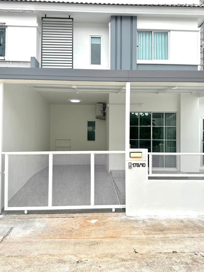 picture House for Sale – Pruksa Boonsampan Pattaya - 2/13