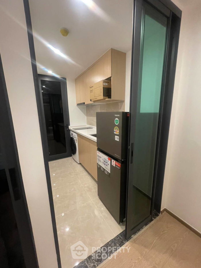 รูป เช่า 1 ห้องนอน Regal Srinakarin 40 ชั้น 6 ขนาด 28 ตร.ม. (ID 3193717) - รูปที่ 7/24