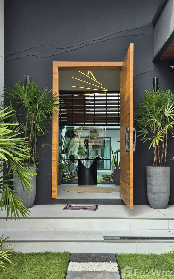 รูป บ้านเดี่ยวให้เช่า 4 ห้องนอน ในโครงการ เดอะ วิลเลช แอด ฮอร์สชู พอยท์ 6210855 - รูปที่ 7/31