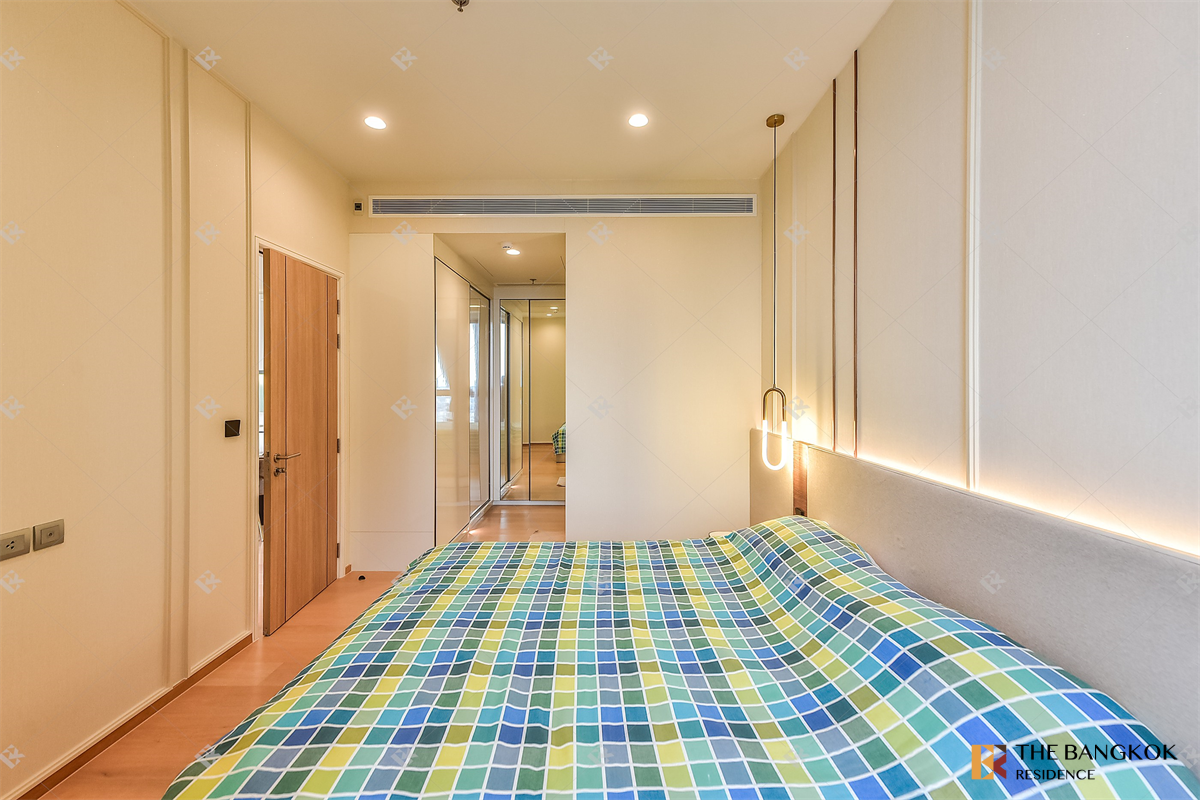 picture ANIL Sathorn 12 near BTS Saint Louis High-potential Location, Not as Expensive as You Think - 8/10