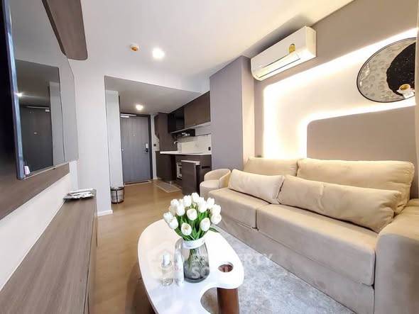 picture 300m To BTS Ari | 1-BR Suanbua Residence (Ari - Ratchakru) (ID 3192354) - 2/8