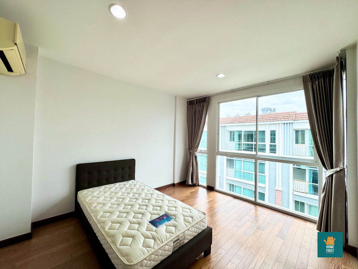 picture Cote Maison Rama 3, 28 sq.wa, 3 bed 5 bath 55,000 baht. - 16/23