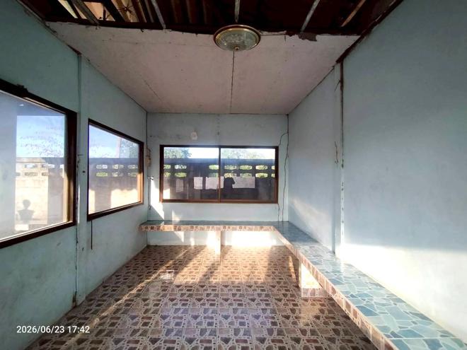 รูป โกดัง 11462 ตร.วา ลาดยาว นครสวรรค์ 41.5M - รูปที่ 27/57