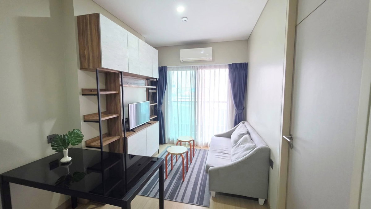 รูป  Lumpini Suite ดินแดง ราชปรารถ ให้เช่า ลุมพินี สวีท ดินแดง ราชปรารถ !!  - รูปที่ 5/11