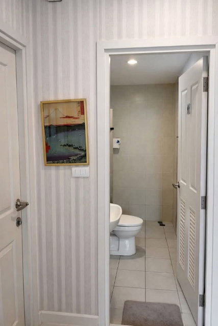 รูป 🏡✨ ให้เช่า บ้าน 2 ชั้น The Plant เทพารักษ์ – บางเมือง 3 ห้องนอน 2 ห้องน้ำ ใกล้รถไฟฟ้าสายสีเหลือง สถานีศรีเทพา - รูปที่ 18/20
