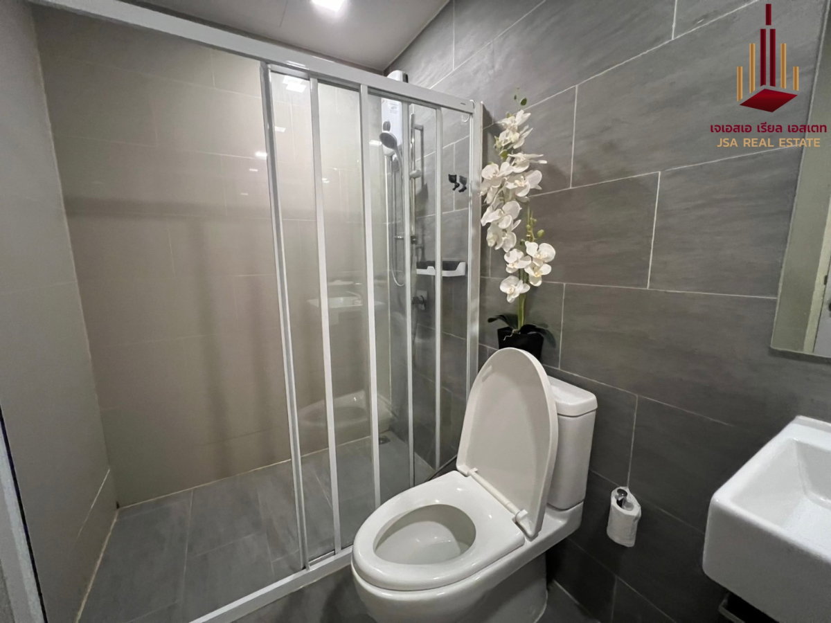 picture ✨ For Sale: Modiz Interchange Condo ✨💰 Only 4,290,000 THB - 4/4