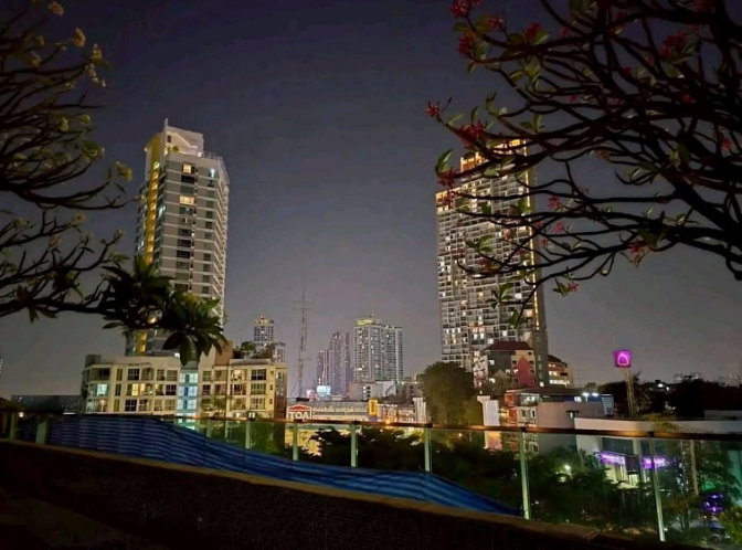 picture ## IDEO Ladprao 5 | 1 Bedroom 34 sqm | THB 16,000/month - 16/16