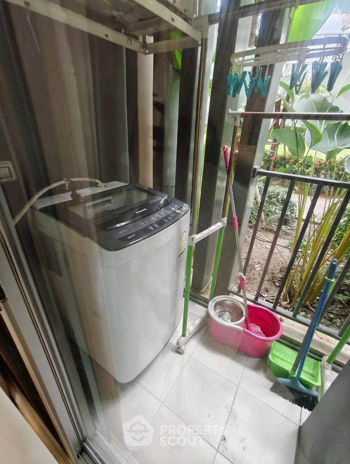 รูป คอนโดสองห้องนอน ขายที่ D Condo Sign Chiang Mai ใกล้เซ็นทรัลเฟสติวัลเชียงใหม่ (ID 3194640) - รูปที่ 8/10
