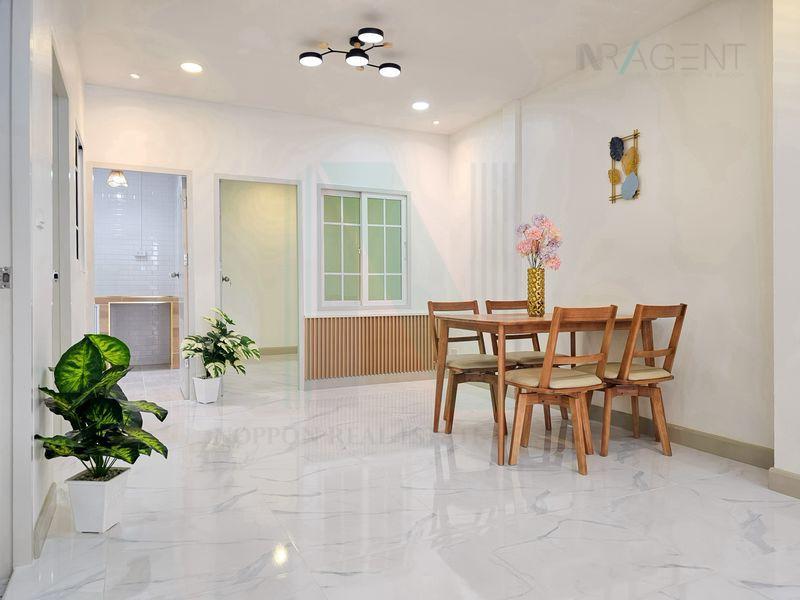 รูป 📌 ขายทาวน์เฮาส์ โครงการ บ้านสุชา บางบัวทอง 2 ชั้น 5 ห้องนอน 2 ห้องน้ำ - รูปที่ 7/8