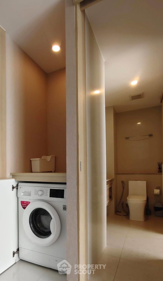 รูป คอนโด 1 ห้องนอน ชั้น 28 โครงการ The Riviera Jomtien (ID 3192573) - รูปที่ 12/14