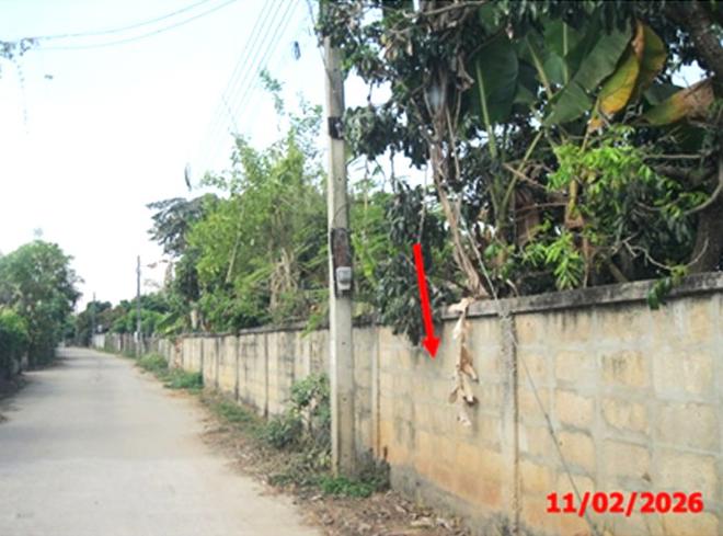 รูป บ้านเดี่ยว 208 ตร.วา ลี้ ลำพูน 961,000 - รูปที่ 5/17