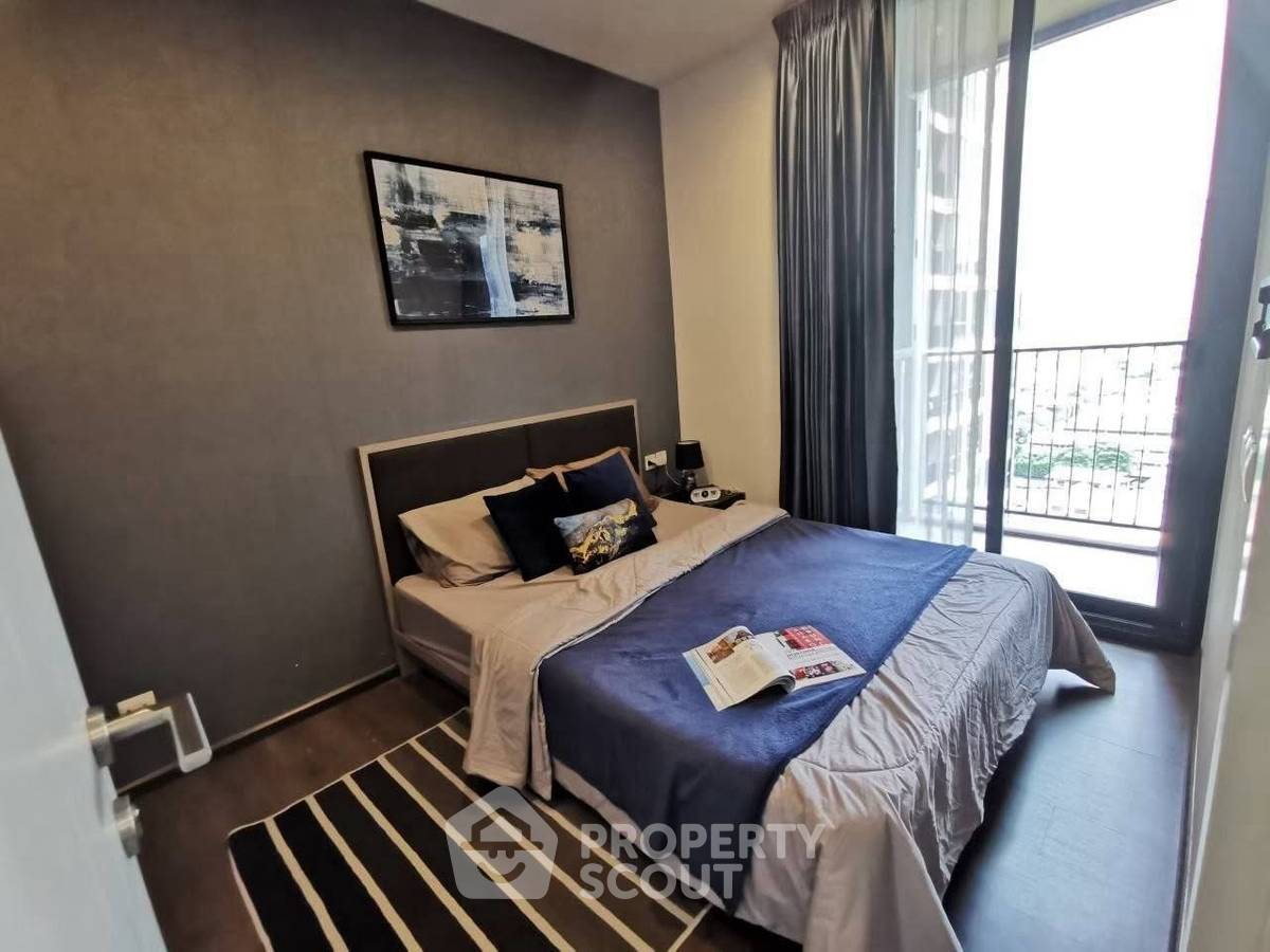 picture 15th-Floor 1-BR At Oka Haus Sukhumvit 36 Near BTS Thong Lor (ID 3192409) - 4/7