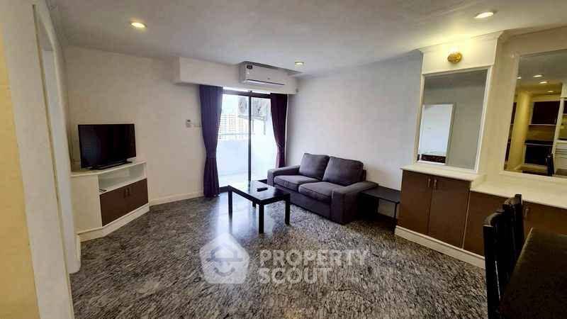 รูป 1-BR เลี้ยงสัตว์ได้ ชั้น 24 The Waterford Park Sukhumvit 53 ใกล้ BTS ทองหล่อ (ID 3187443) - รูปที่ 1/18
