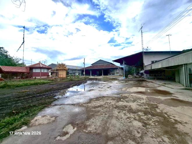 รูป โกดัง 9169 ตร.วา ท่าตะโก นครสวรรค์ 37.5M - รูปที่ 1/71
