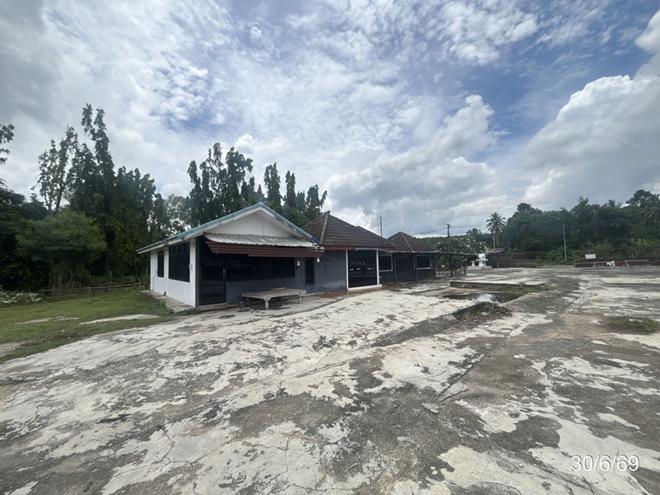 picture FACTORY 18170 Sq.w. Det Udom Ubon Ratchathani for 91.4M - 22/57