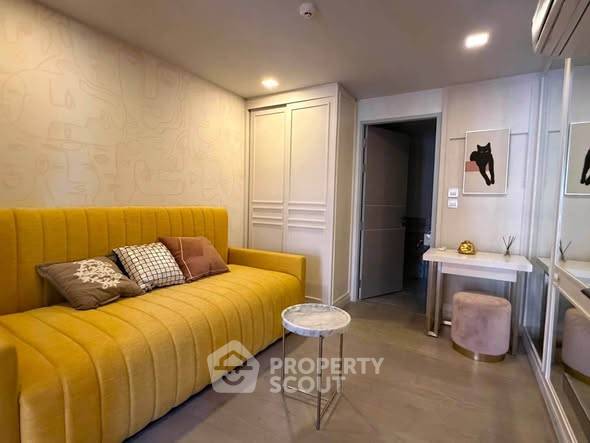 picture Pet-Friendly 3-BR At Ashton Asoke, 70m To MRT Sukhumvit (ID 3194746) - 4/10