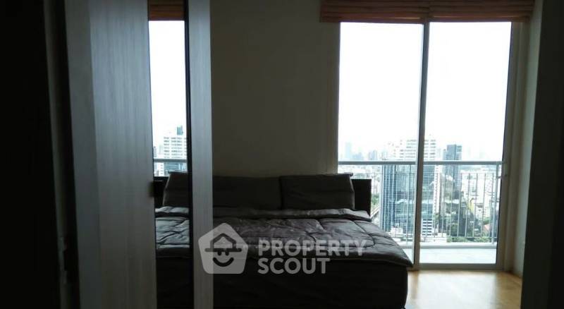 picture 27th-Floor 2-BR Condo At Villa Ratchatewi Near BTS Phaya Thai (ID 3133077) - 4/7