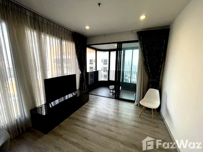 ขายคอนโด : ขาย คอนโด 2 ห้องนอน ในโครงการ ไอดีโอ โมบิ อโศก‎ 5345031