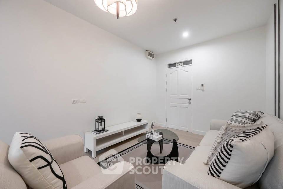 picture 100m From BTS Udom Suk | 1-BR City Home Sukhumvit (ID 3194239) - 3/10