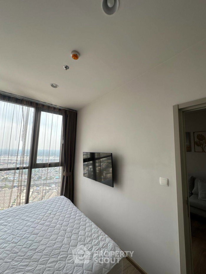 รูป คอนโด 1 ห้องนอน ชั้น 41 ที่ Oka Haus Sukhumvit 36 ใกล้ BTS ทองหล่อ (ID 3191597) - รูปที่ 2/11