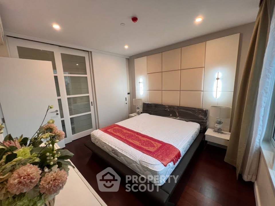 picture Pet-Friendly 1-BR At Manhattan Chidlom Near BTS Chit Lom (ID 3192882) - 7/16