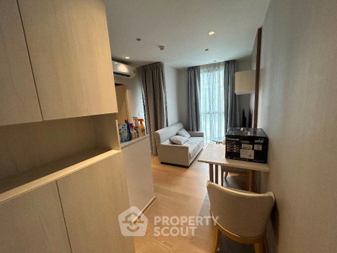 1-BR Condo For Sale At Runesu Thonglor 5 Near BTS Thong Lor (ID 1423775)