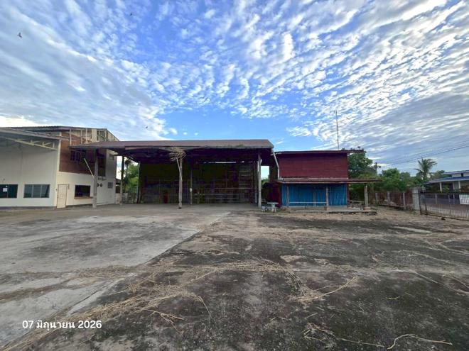 picture FACTORY 5006 Sq.w. Pho Prathap Chang Phichit for 7.2M - 5/55