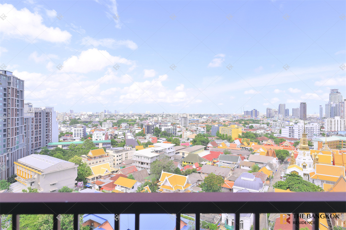 picture Noble Reveal near BTS Ekkamai Easy Start with a City Dweller Lifestyle - 5/10