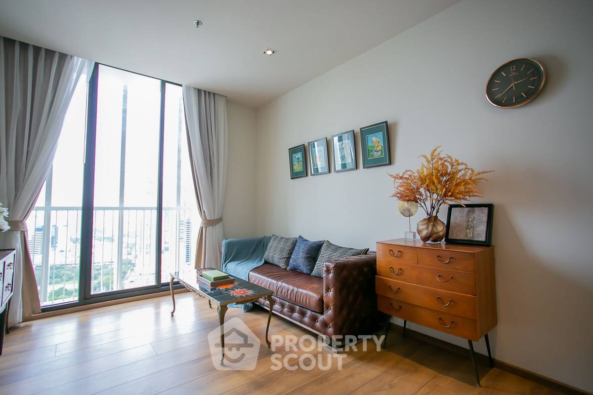 รูป ราคาคุ้มค่า 2 ห้องนอน ชั้น 33 Park Origin Phrom Phong สถานี BTS พร้อมพงษ์ (ID 3184079) - รูปที่ 17/41