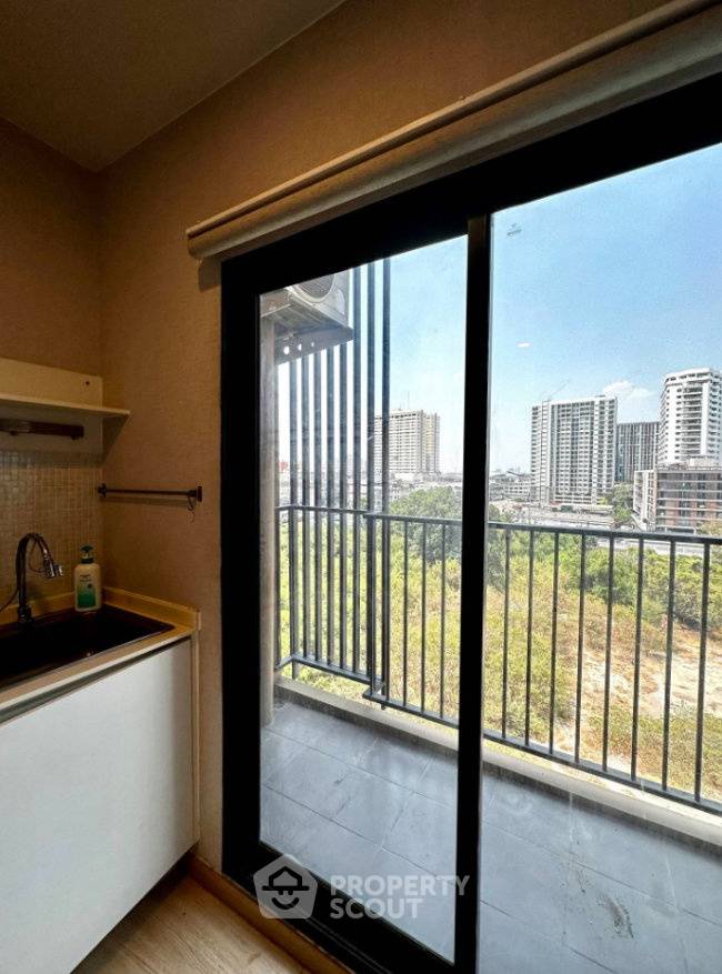 picture 1-BR Plum Condo Pinklao Station Near MRT Bang Yi Khan (ID 3131726) - 9/9