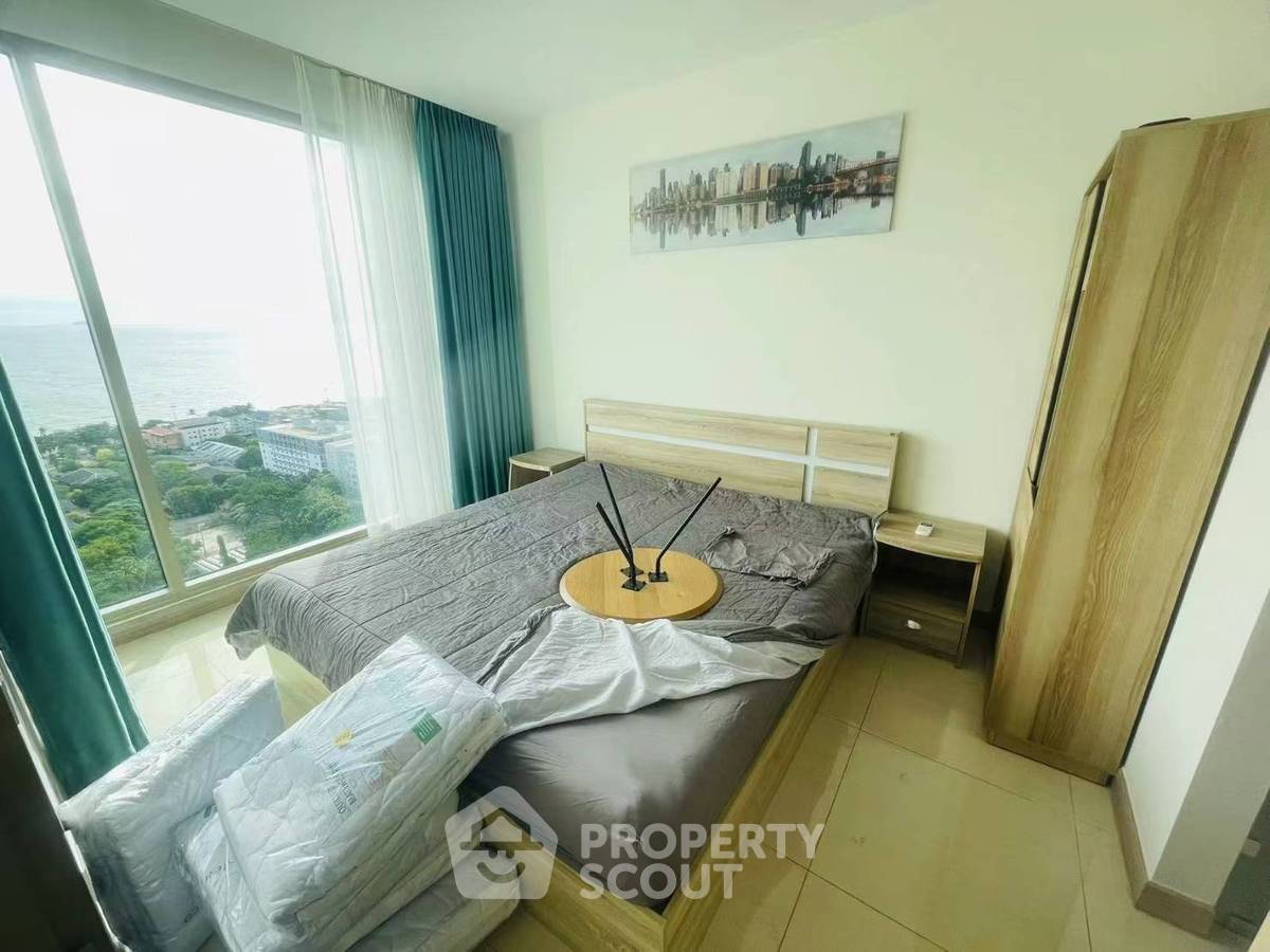 picture 25th-Floor 1-BR Condo At The Riviera Jomtien, 35 Sqm (ID 1967757) - 3/5
