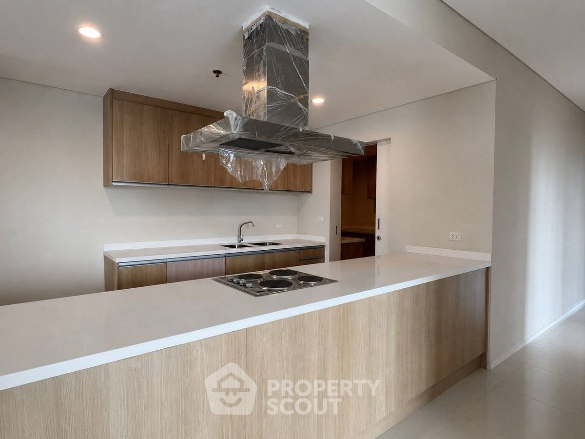 picture 42nd-Floor 5-BR 301 Sqm Villa Asoke 200m To MRT Phetchaburi (ID 3194622) - 13/13
