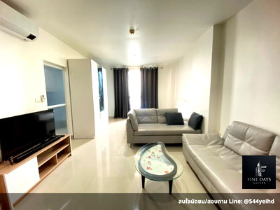 Condos for rent : 🏡 For Rent: Life @ Ratchada 📍 Ratchada–Lat Phrao 36, Bangkok  💰 THB 12,000/month