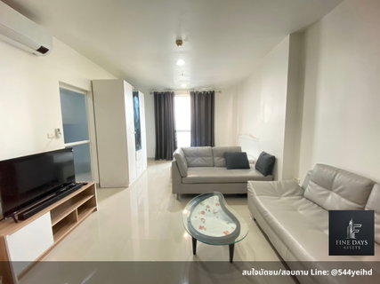 รูปภาพ 🏡 For Rent: Life @ Ratchada 📍 Ratchada–Lat Phrao 36, Bangkok  💰 THB 12,000/month