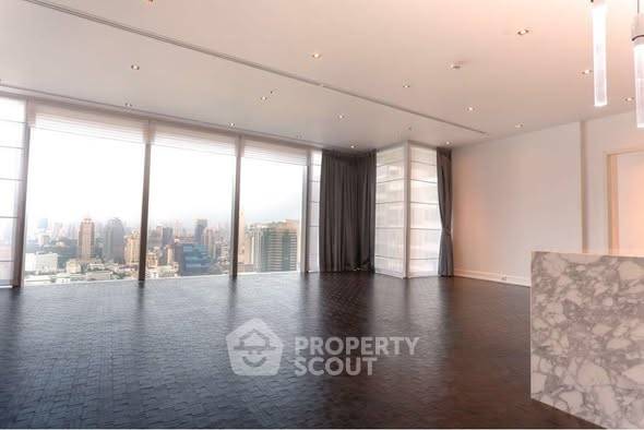 รูป คอนโด 3 ห้องนอน ชั้น 31 The Ritz-Carlton Residences, Bangkok ใกล้ BTS ช่องนนทรี (ID 3192546) - รูปที่ 2/17