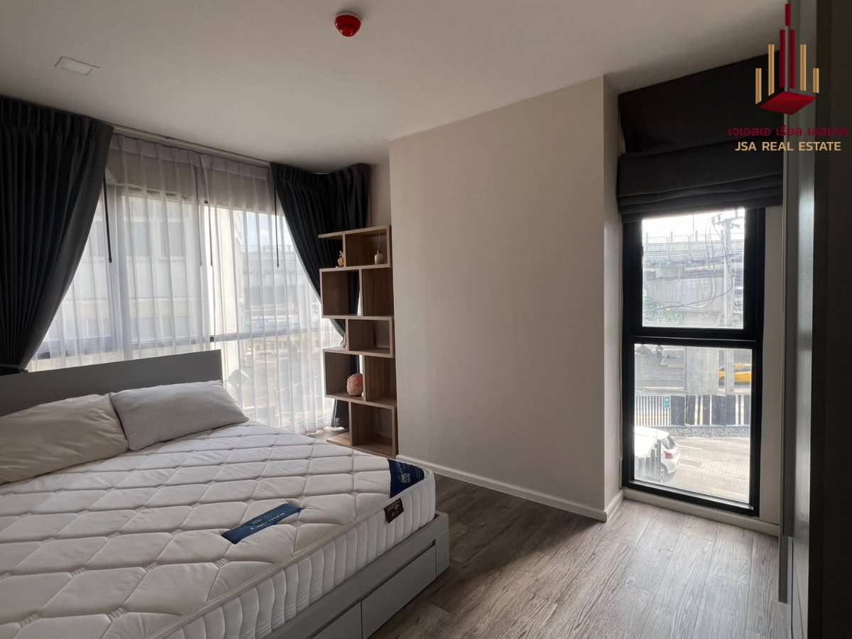 picture ✨ For Sale: Modiz Interchange Condo ✨💰 Only 4,290,000 THB - 1/4