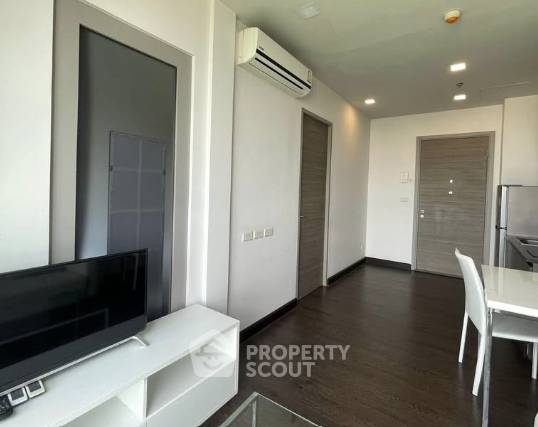 รูป คอนโด 1 ห้องนอน ชั้น 16 ให้เช่า ที่ Pattaya Posh (ID 3144395) - รูปที่ 4/7