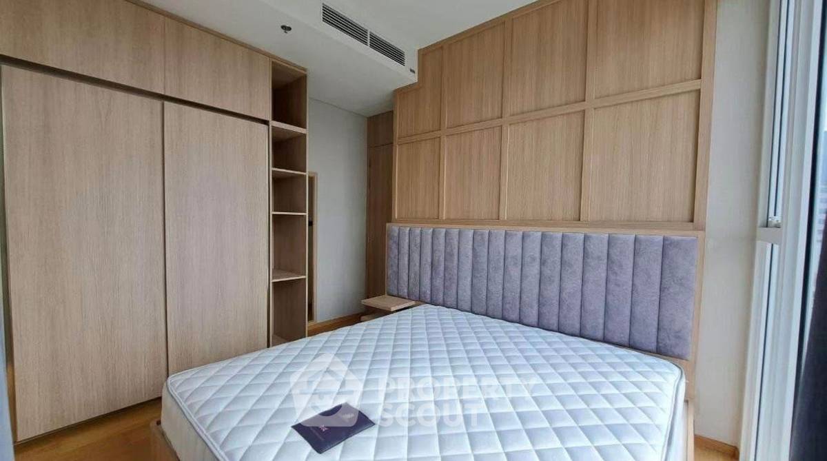 picture 2-BR Condo At Siamese Exclusive 42 Near BTS Ekkamai (ID 2324473) - 4/11