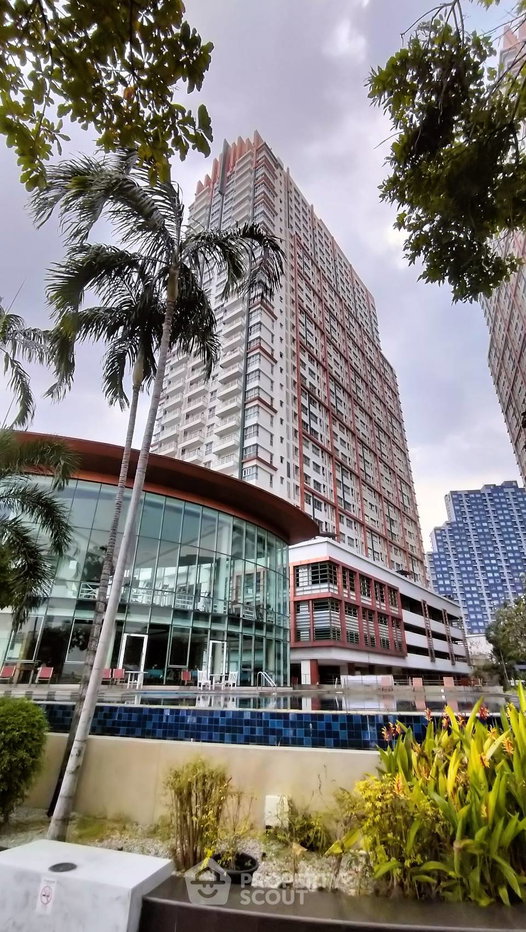 picture Great Value 1-BR Condo For Rent At Ivy River, Bang Pakok (ID 1922645) - 6/31