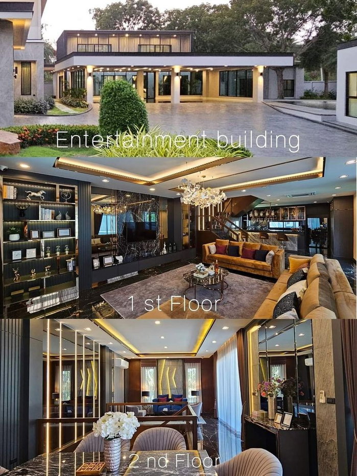 picture Luxury vacation home for rent in Hua Hin Soi Chonlaprathan 12 - 9/11