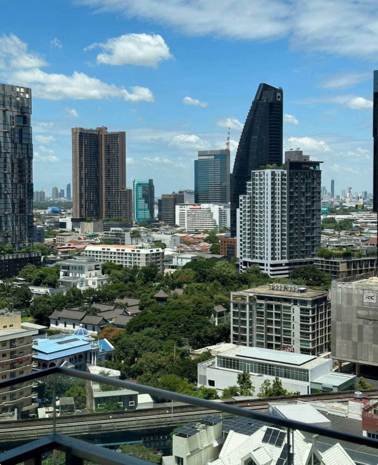 รูป #A124477 ✅ 14/8/69  ให้เช่า LAVIQ Sukhumvit 57 📲📢สอบถาม ld line @condoboy - รูปที่ 10/12