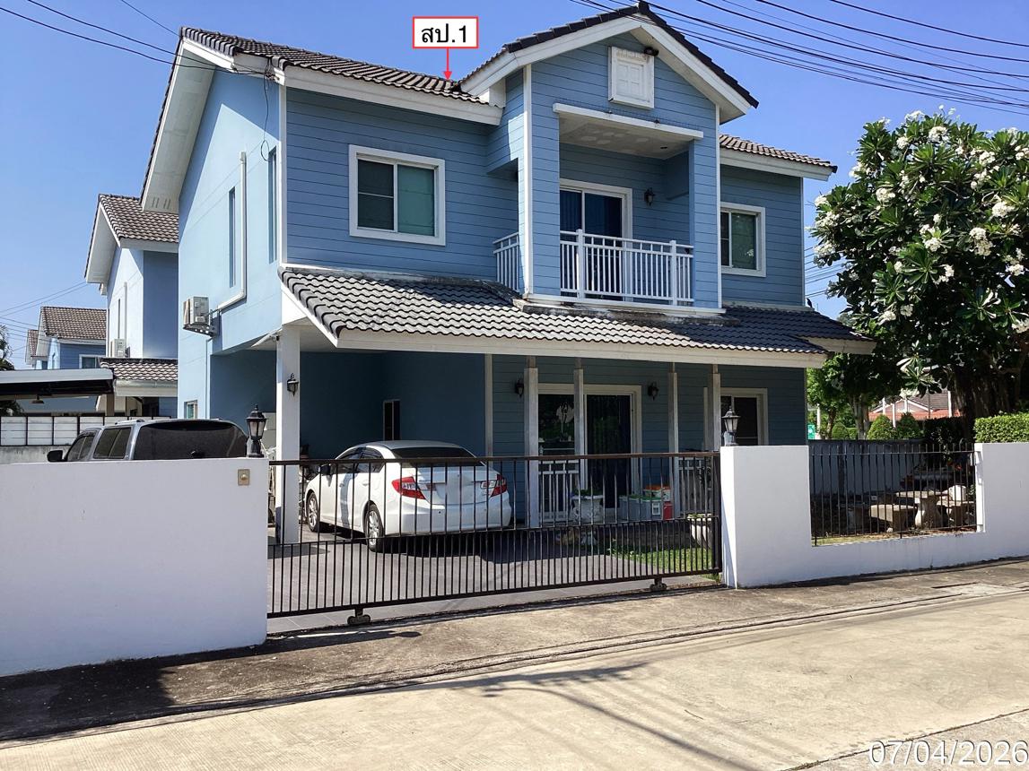 รูป บ้านเดี่ยว 66.3 ตร.วา ลาวัลเล่ เดอะวินเทจ หัวหิน ประจวบคีรีขันธ์ 4M - รูปที่ 10/19