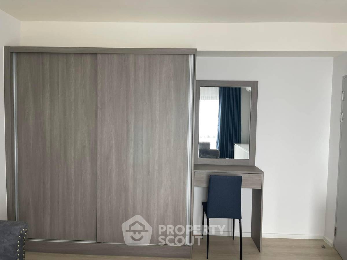 picture 29th-Floor 2-BR Condo At A Space Mega 1, Bang Kaeo (ID 947502) - 9/10