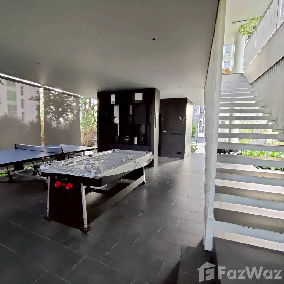 picture 1-Bedroom Extra at Chapter Flow Bangpo | THB 4.79M 6611816 - 26/28