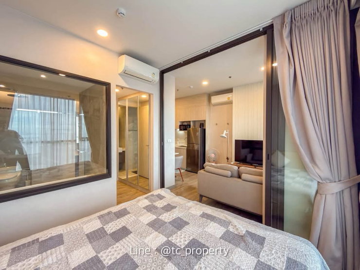 picture For rent: Keen Sriracha 1 bedroom. - 5/8