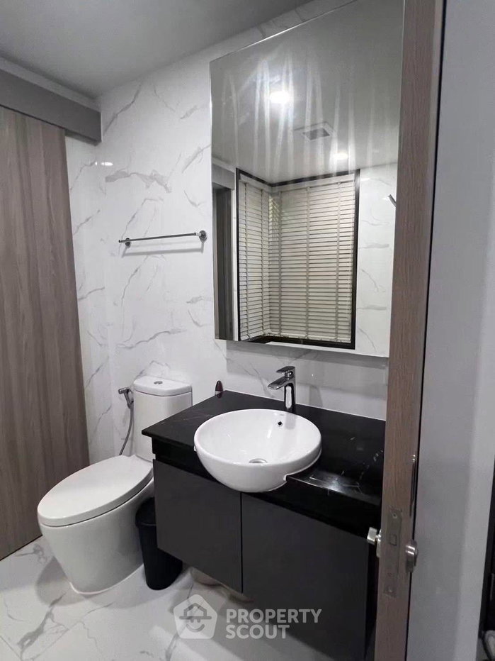 รูป ชั้น 34 คอนโด 1 ห้องนอน Cloud Thonglor-Phetchaburi MRT เพชรบุรี (ID 3194694) - รูปที่ 15/18