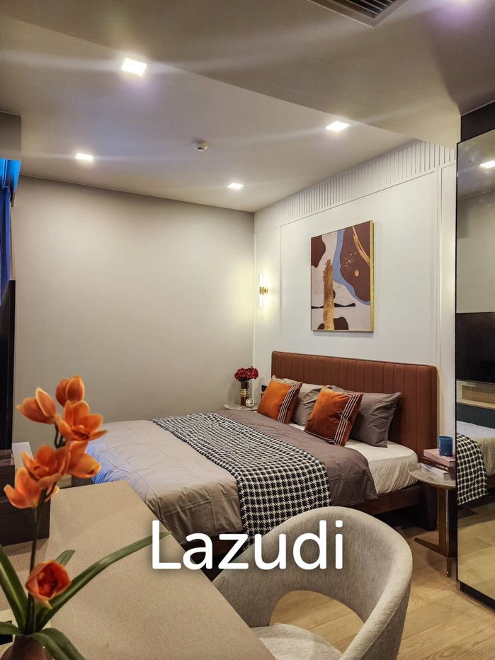 picture 74 Sqm 2 Bed 2 Bath Condo For Rent in Ashton Residence 41 - 16/17