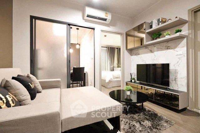 รูป ใกล้ BTS บางจาก เพียง 100 ม. | 1 ห้องนอน Ideo Sukhumvit 93 (ID 3193332) - รูปที่ 1/8